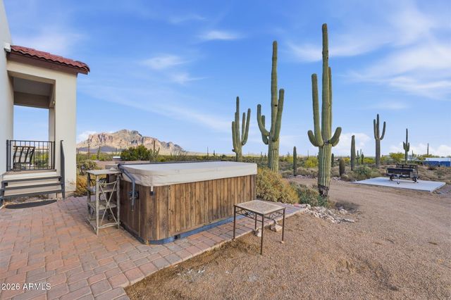 1511 E MOON VISTA Street, Apache Junction, AZ 85119