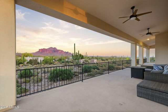1511 E MOON VISTA Street, Apache Junction, AZ 85119