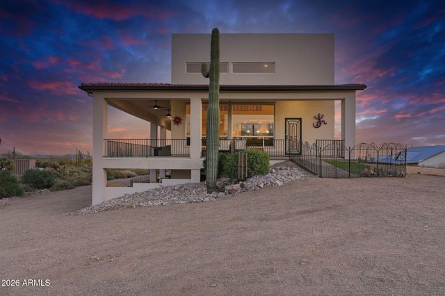 1511 E MOON VISTA Street, Apache Junction, AZ 85119