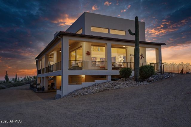 1511 E MOON VISTA Street, Apache Junction, AZ 85119