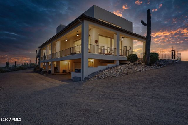 1511 E MOON VISTA Street, Apache Junction, AZ 85119