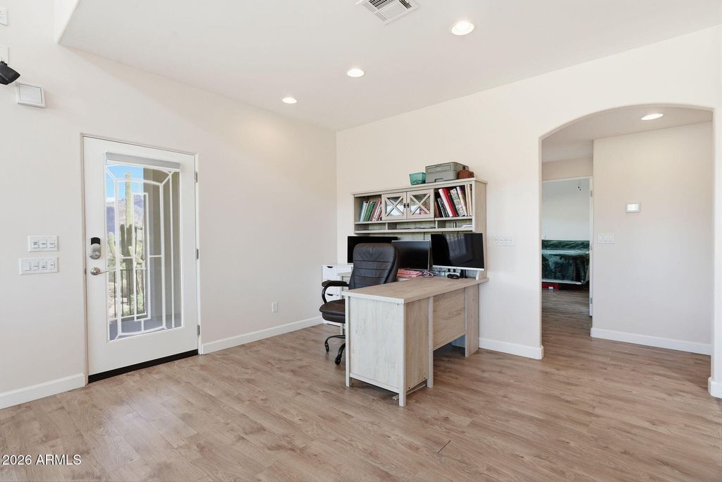 Image 20 of property listing at 1511 E MOON VISTA Street, Apache Junction, AZ 85119