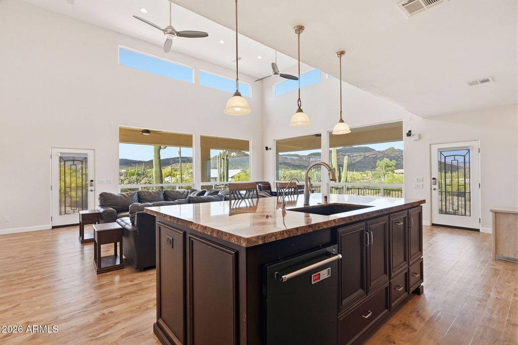 Image 22 of property listing at 1511 E MOON VISTA Street, Apache Junction, AZ 85119