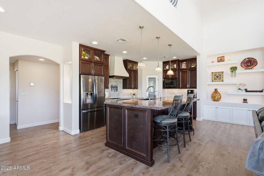 Image 23 of property listing at 1511 E MOON VISTA Street, Apache Junction, AZ 85119
