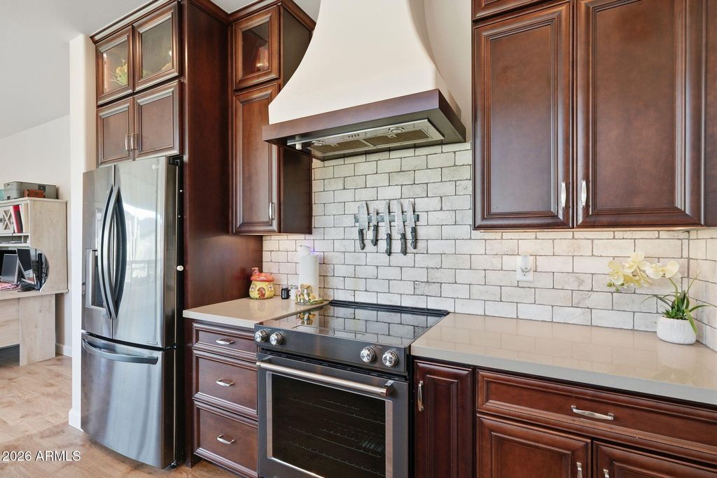 Image 25 of property listing at 1511 E MOON VISTA Street, Apache Junction, AZ 85119