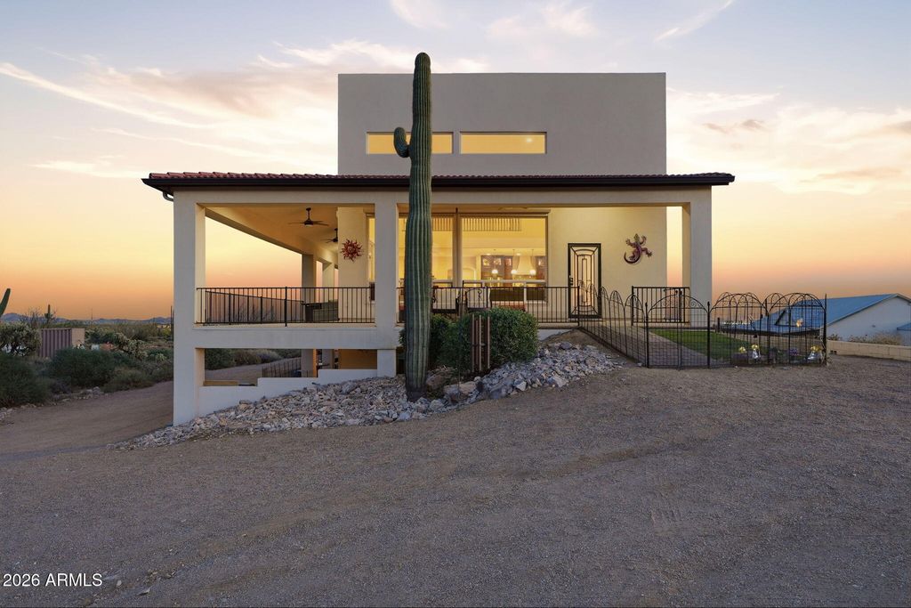 Image 3 of property listing at 1511 E MOON VISTA Street, Apache Junction, AZ 85119