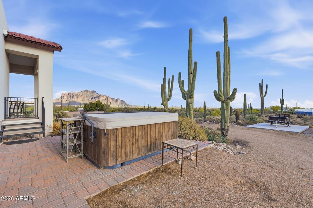 Image 35 of property listing at 1511 E MOON VISTA Street, Apache Junction, AZ 85119