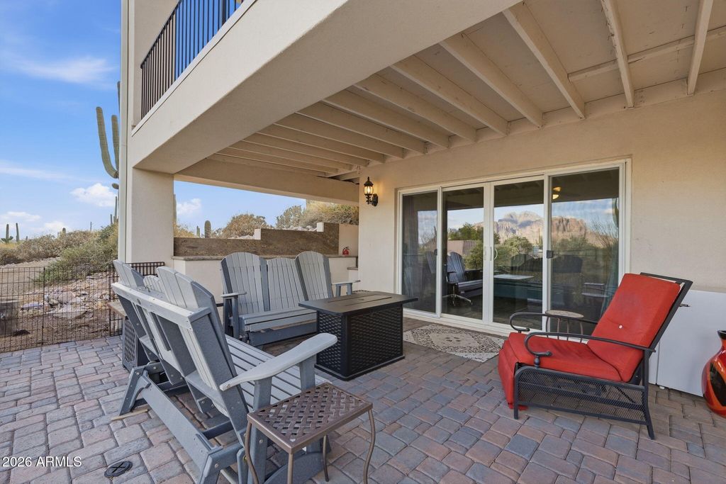 Image 67 of property listing at 1511 E MOON VISTA Street, Apache Junction, AZ 85119