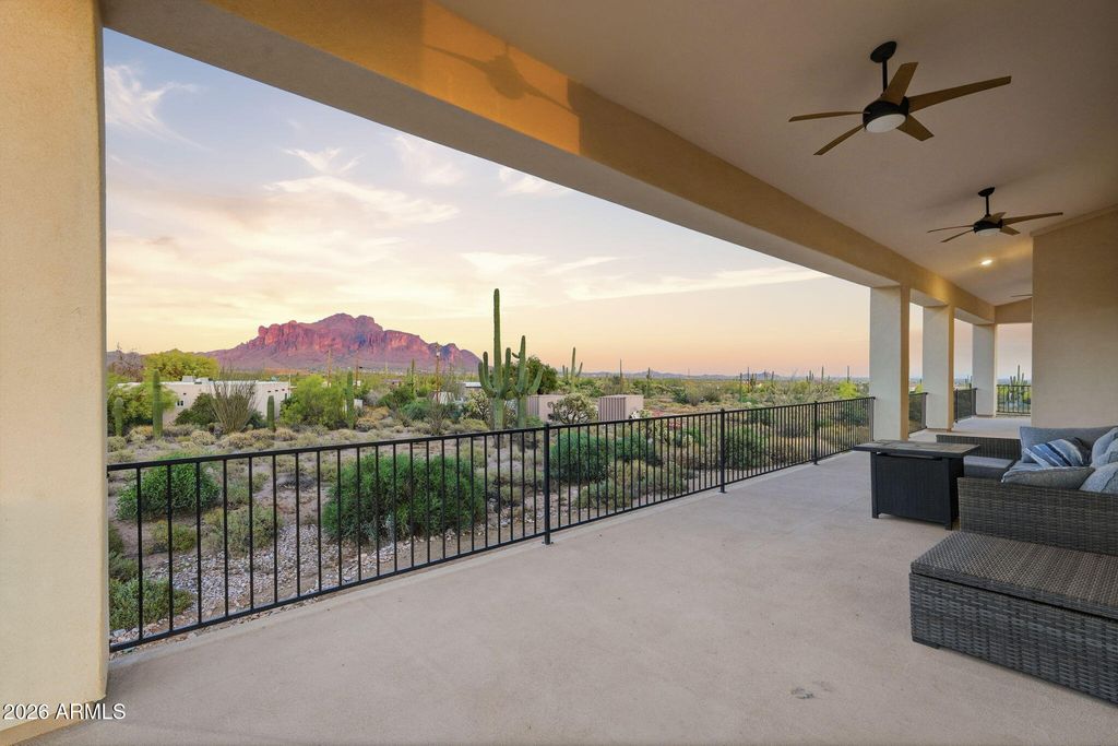 Image 69 of property listing at 1511 E MOON VISTA Street, Apache Junction, AZ 85119