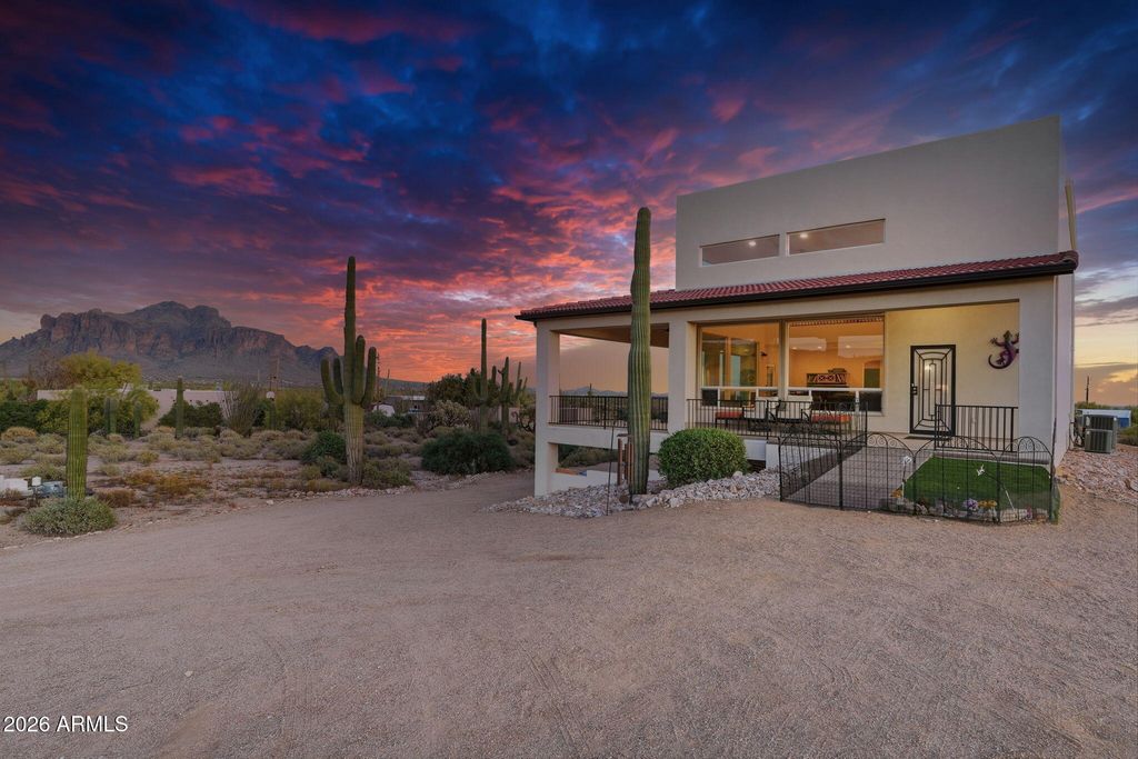 Image 71 of property listing at 1511 E MOON VISTA Street, Apache Junction, AZ 85119