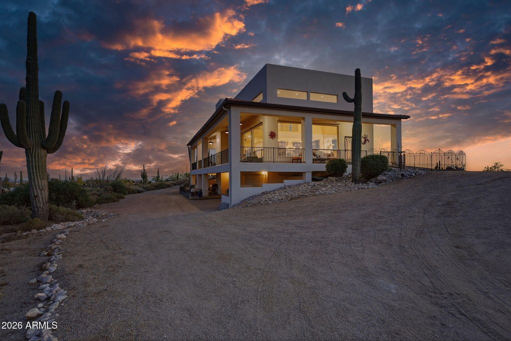 Image 76 of property listing at 1511 E MOON VISTA Street, Apache Junction, AZ 85119