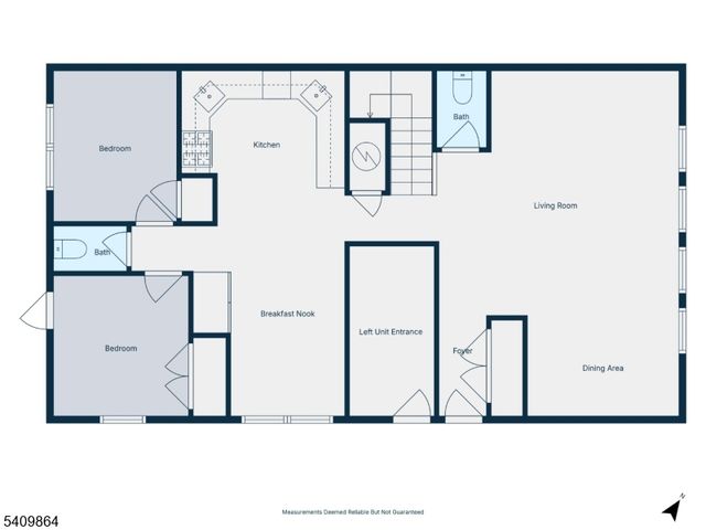 285 Lembeck Ave R, Jersey City, NJ 07305