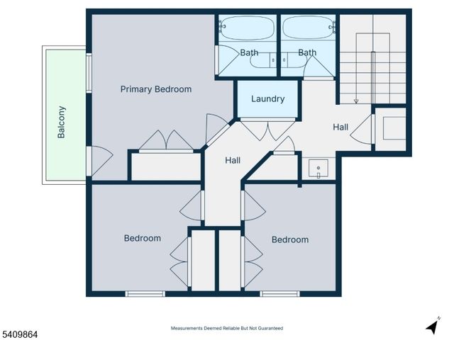 285 Lembeck Ave R, Jersey City, NJ 07305