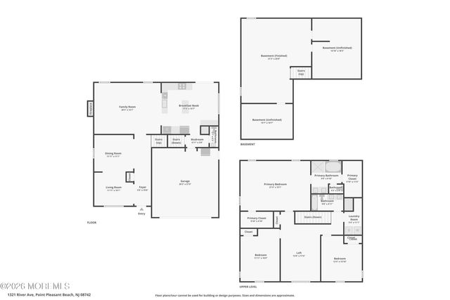 1321 River Avenue, Point Pleasant, NJ 08742