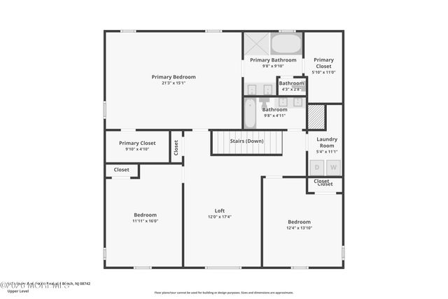 1321 River Avenue, Point Pleasant, NJ 08742