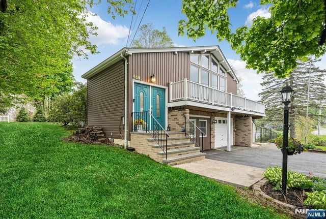 469 Warwick Turnpike, West Milford, NJ 07421