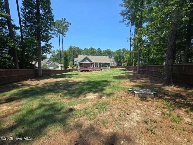468 Rockport Drive, Clayton, NC 27527