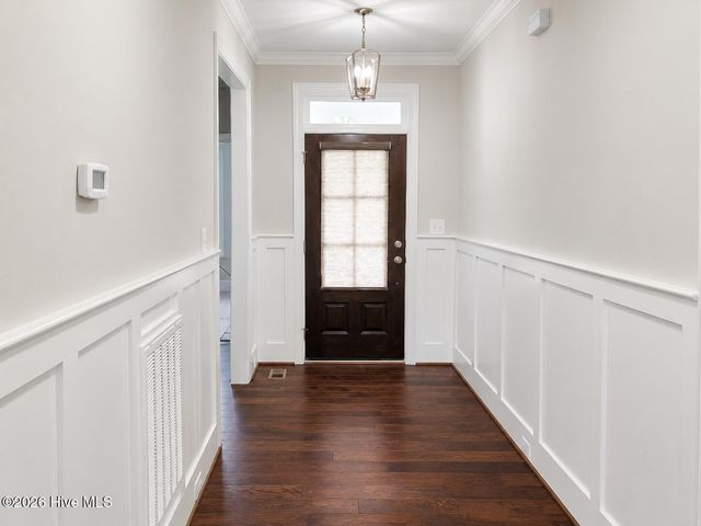 468 Rockport Drive, Clayton, NC 27527