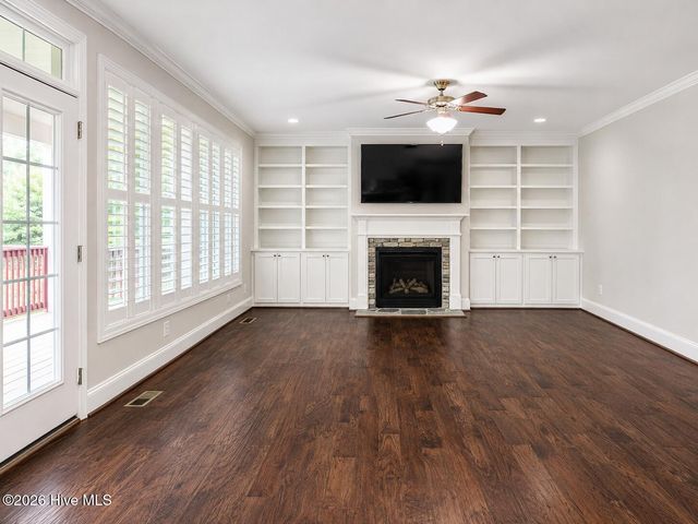 468 Rockport Drive, Clayton, NC 27527