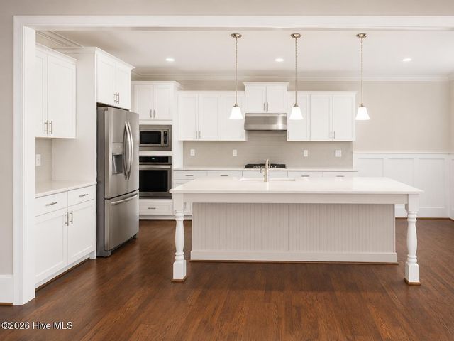 468 Rockport Drive, Clayton, NC 27527