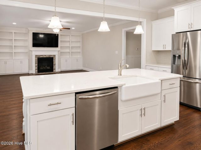 468 Rockport Drive, Clayton, NC 27527