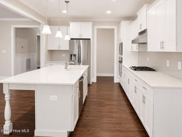 468 Rockport Drive, Clayton, NC 27527