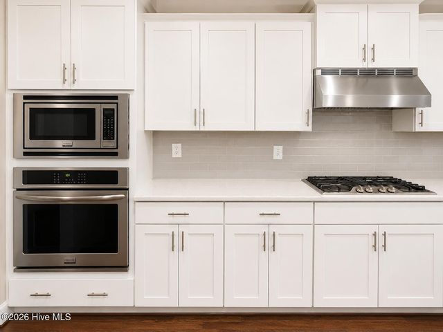 468 Rockport Drive, Clayton, NC 27527