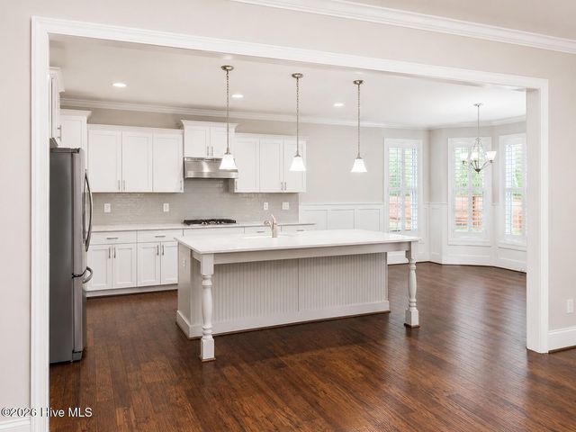 468 Rockport Drive, Clayton, NC 27527