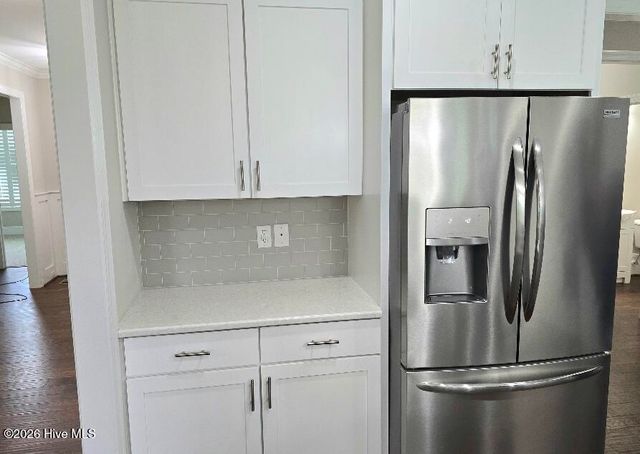 468 Rockport Drive, Clayton, NC 27527