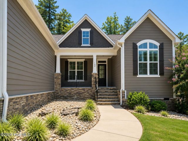 468 Rockport Drive, Clayton, NC 27527