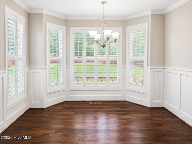 468 Rockport Drive, Clayton, NC 27527