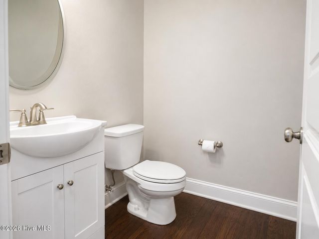 468 Rockport Drive, Clayton, NC 27527