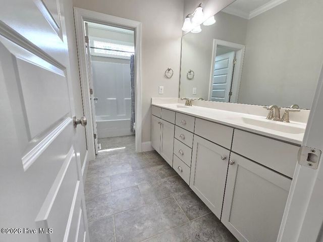 468 Rockport Drive, Clayton, NC 27527