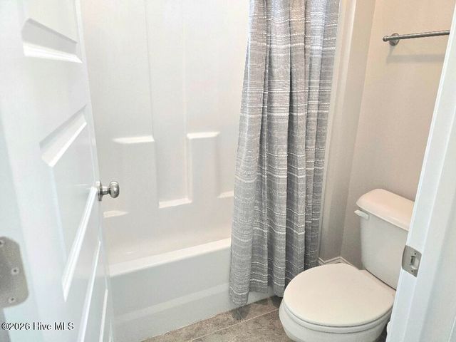 468 Rockport Drive, Clayton, NC 27527