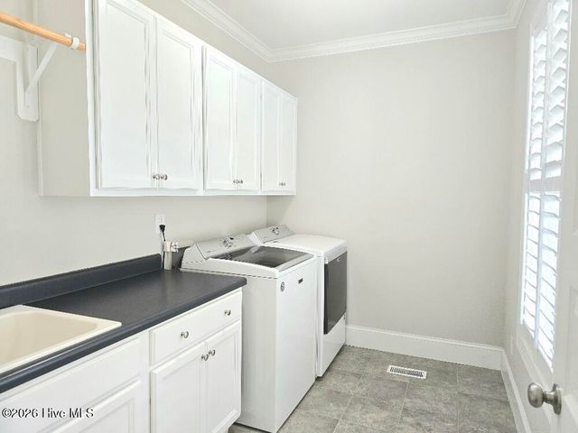 468 Rockport Drive, Clayton, NC 27527