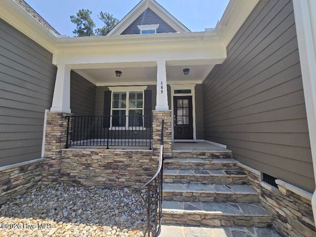 468 Rockport Drive, Clayton, NC 27527