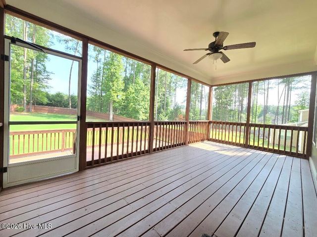 468 Rockport Drive, Clayton, NC 27527