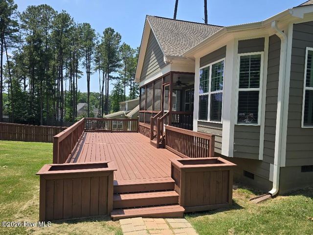 468 Rockport Drive, Clayton, NC 27527