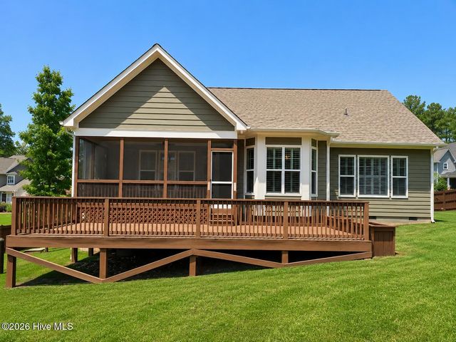 468 Rockport Drive, Clayton, NC 27527
