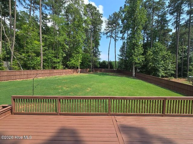 468 Rockport Drive, Clayton, NC 27527