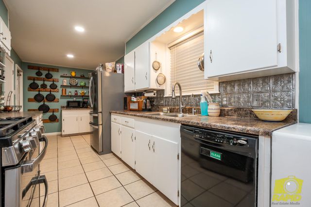 114 Dellwood Drive, San Angelo, TX 76903