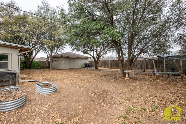 114 Dellwood Drive, San Angelo, TX 76903