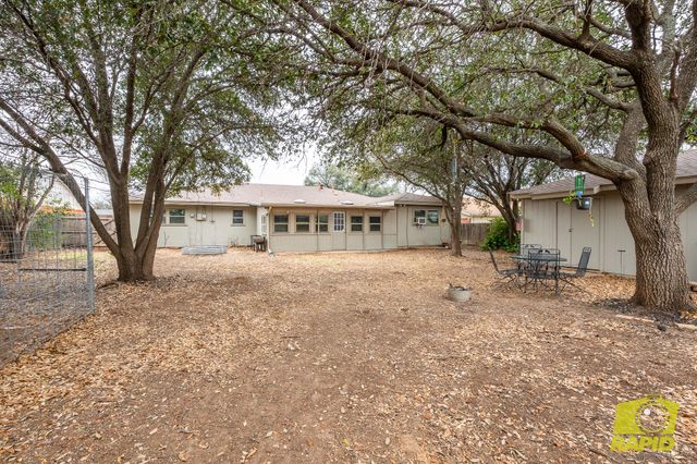 114 Dellwood Drive, San Angelo, TX 76903