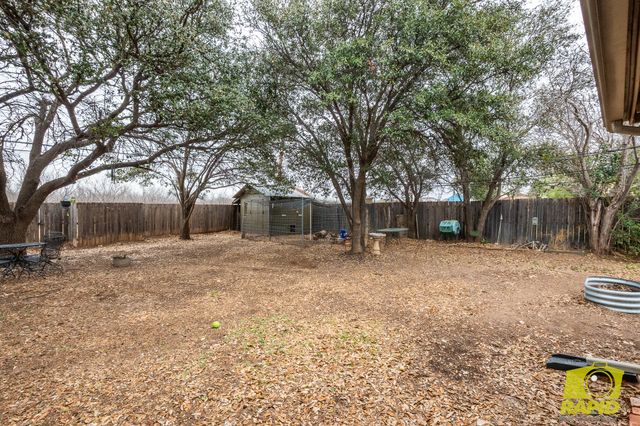 114 Dellwood Drive, San Angelo, TX 76903