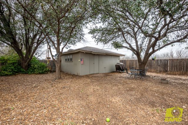 114 Dellwood Drive, San Angelo, TX 76903