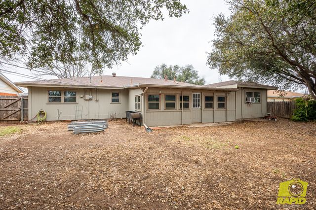 114 Dellwood Drive, San Angelo, TX 76903