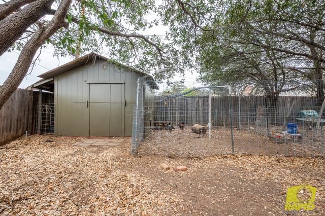 114 Dellwood Drive, San Angelo, TX 76903