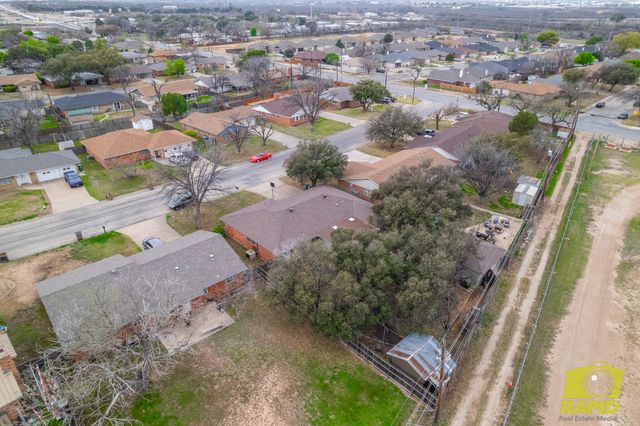 114 Dellwood Drive, San Angelo, TX 76903