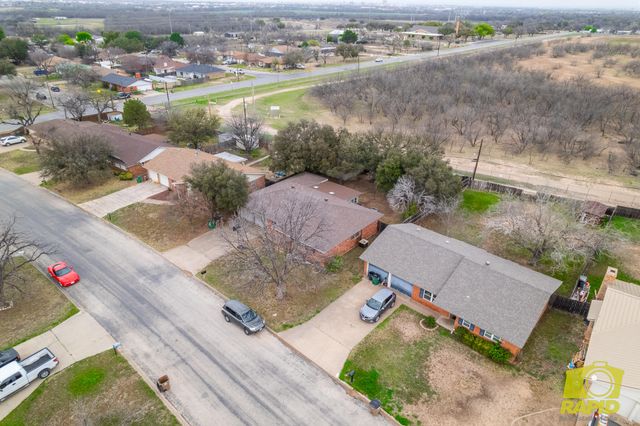114 Dellwood Drive, San Angelo, TX 76903