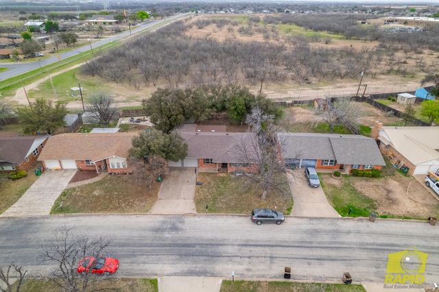 114 Dellwood Drive, San Angelo, TX 76903